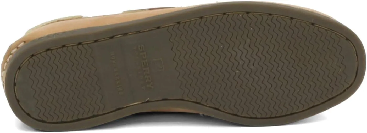 Sperry Unisex-Child Authentic Original Boat Shoe
