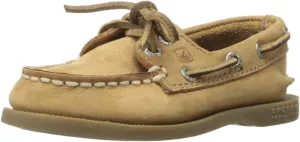 Sperry Unisex-Child Authentic Original Boat Shoe