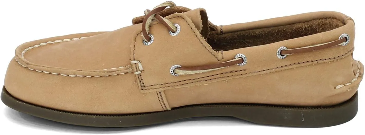 Sperry Unisex-Child Authentic Original Boat Shoe