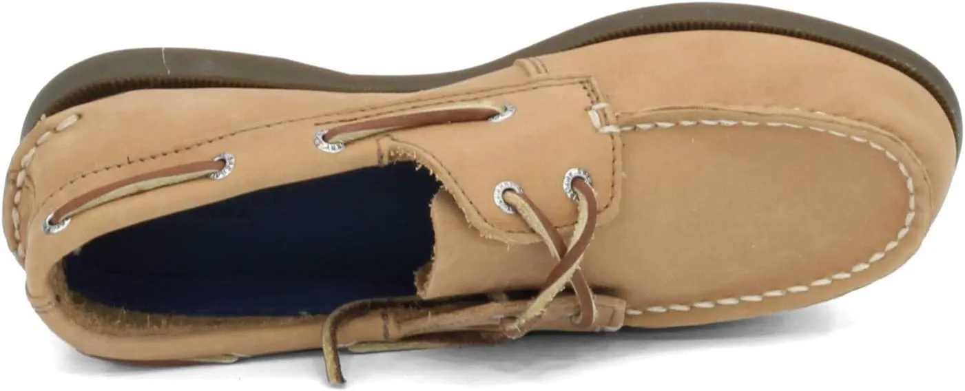 Sperry Unisex-Child Authentic Original Boat Shoe