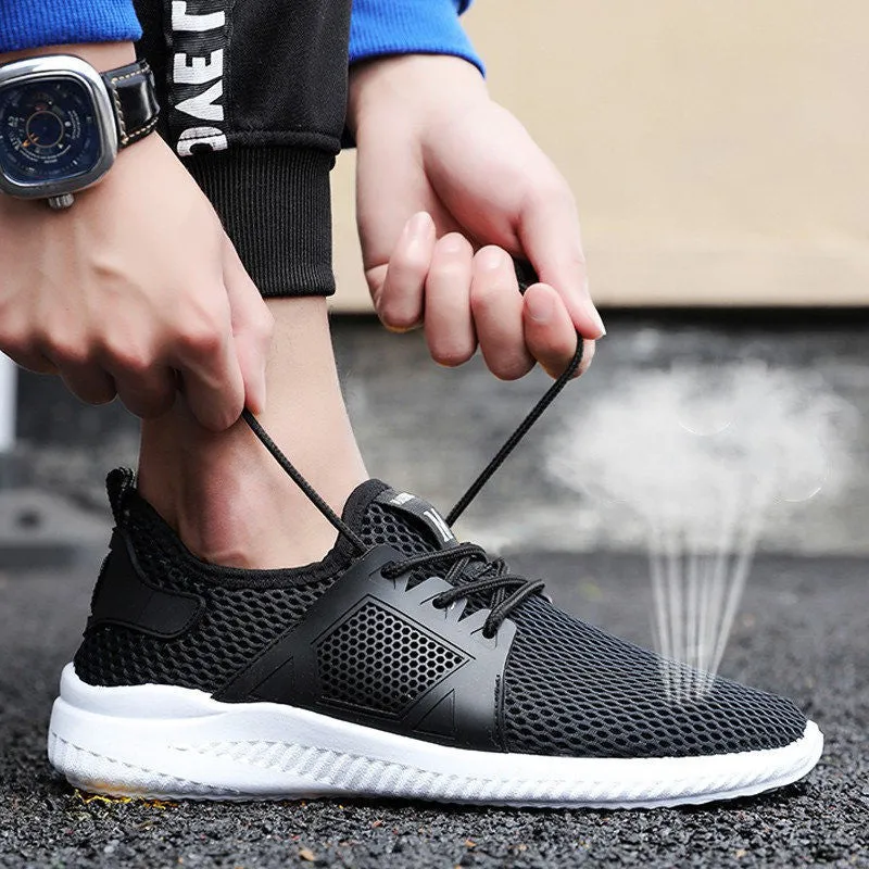 Sports shoes
