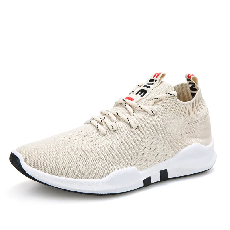 Sports shoes
