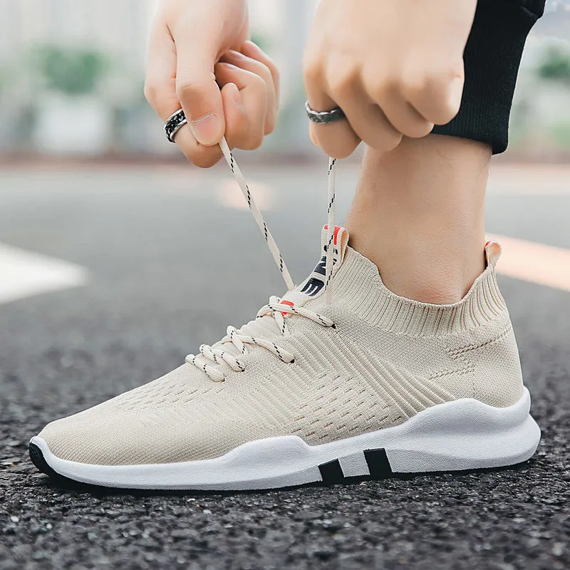 Sports shoes