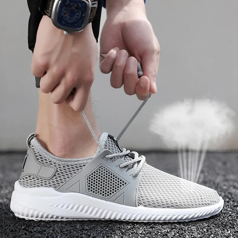 Sports shoes