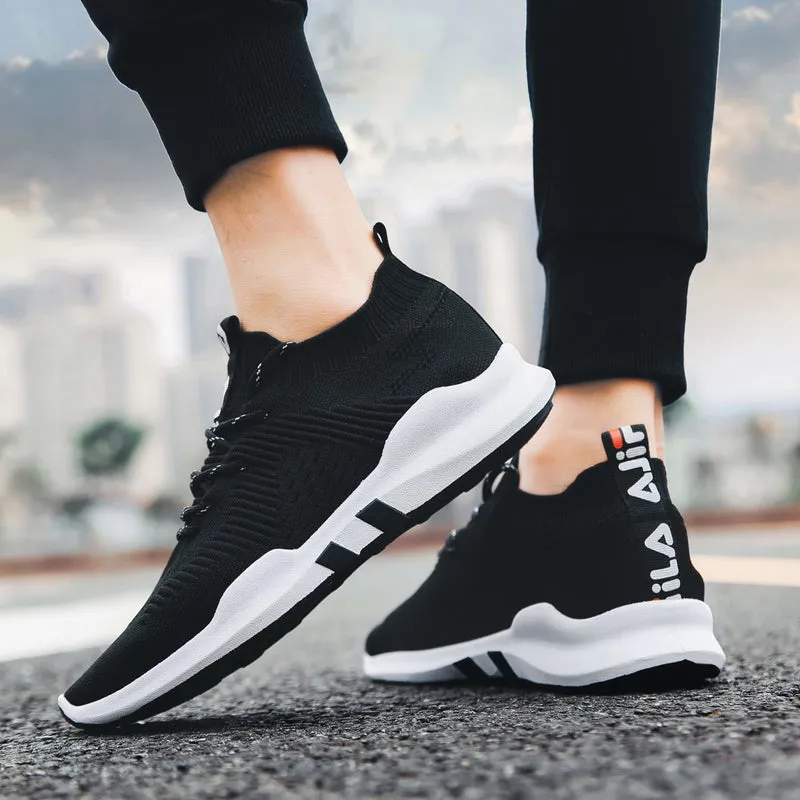 Sports shoes
