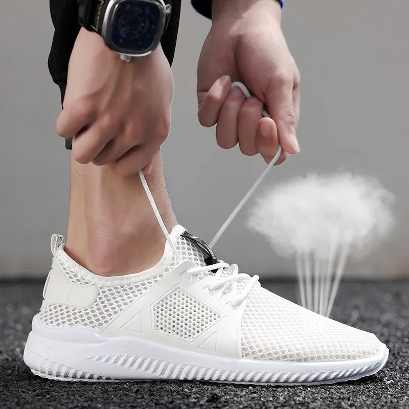Sports shoes