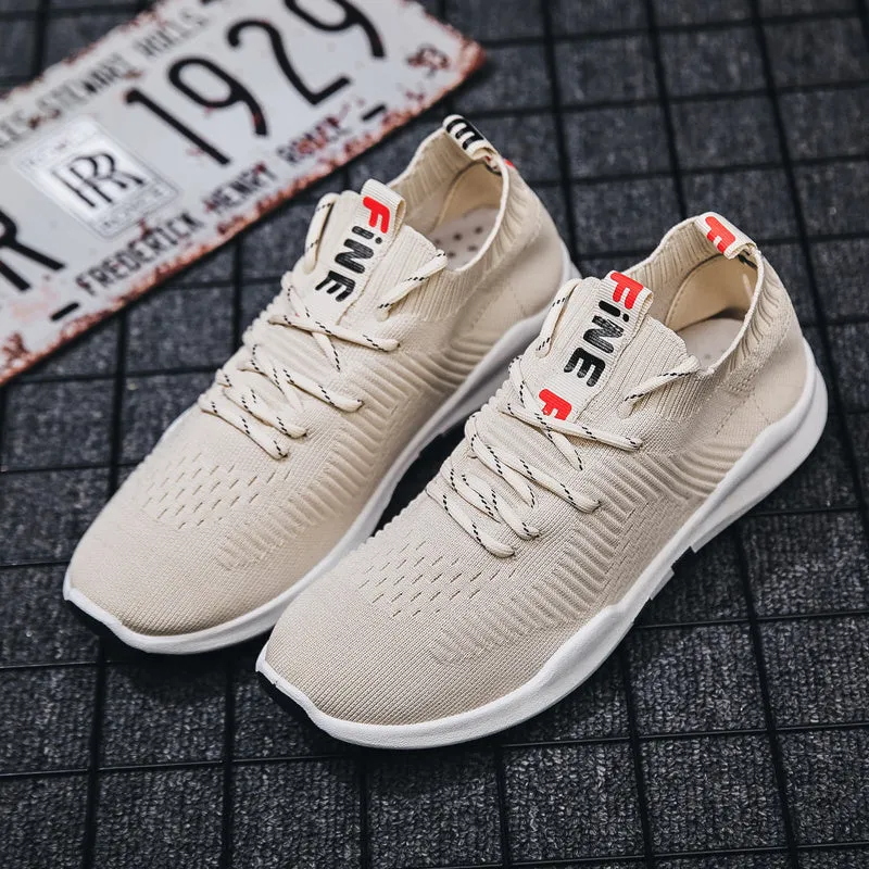 Sports shoes