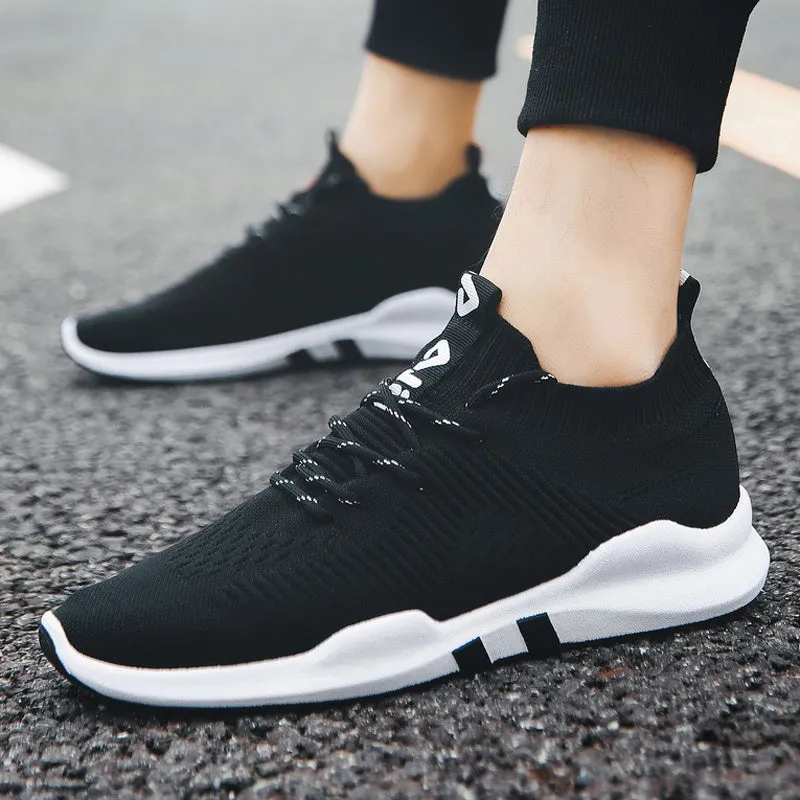 Sports shoes