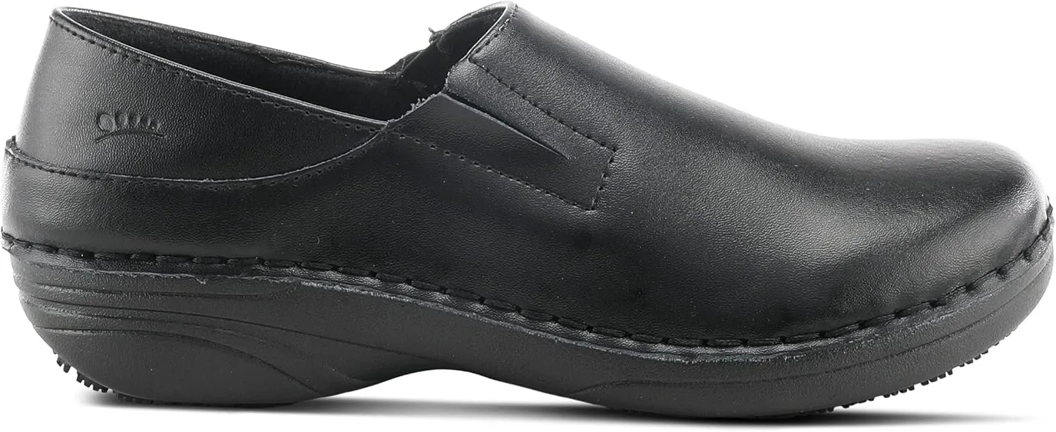 Spring Step Women's Manila Work Shoe