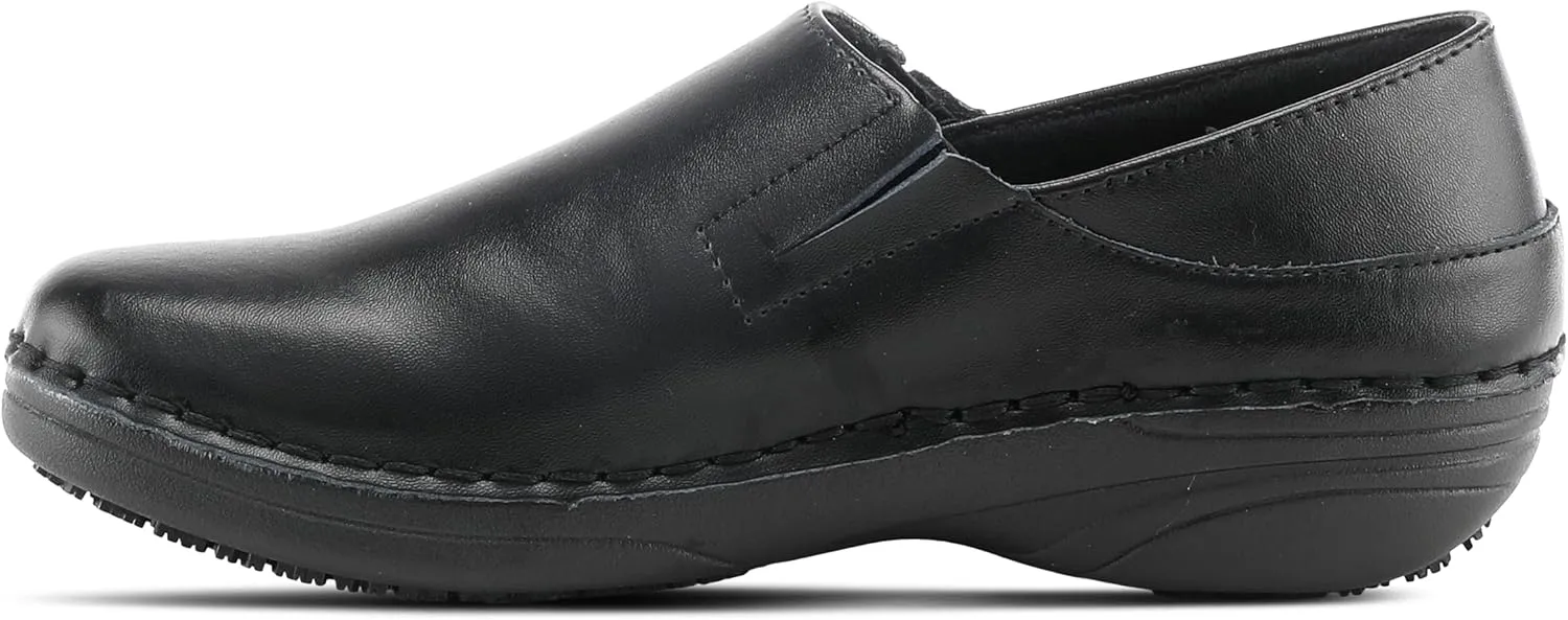 Spring Step Women's Manila Work Shoe