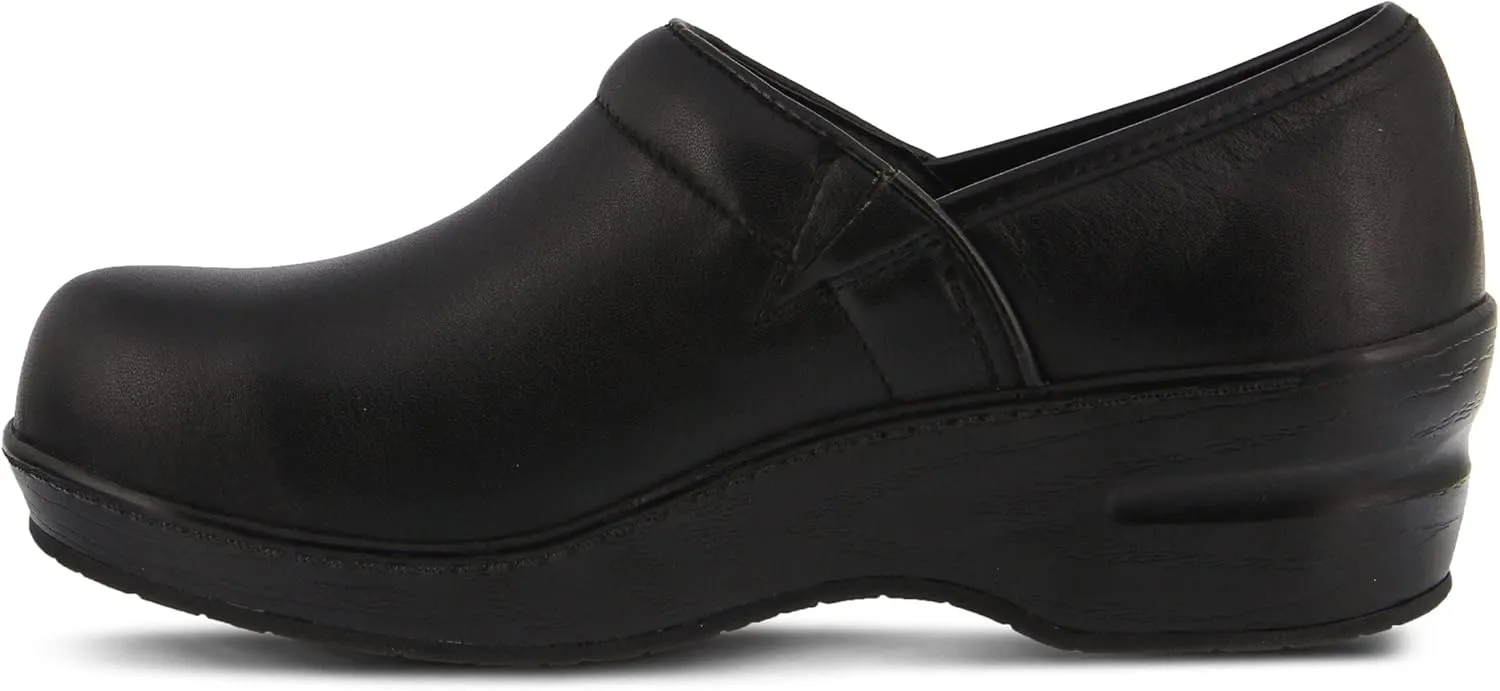 Spring Step Women's Selle Slip-On Shoe