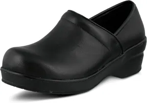 Spring Step Women's Selle Slip-On Shoe
