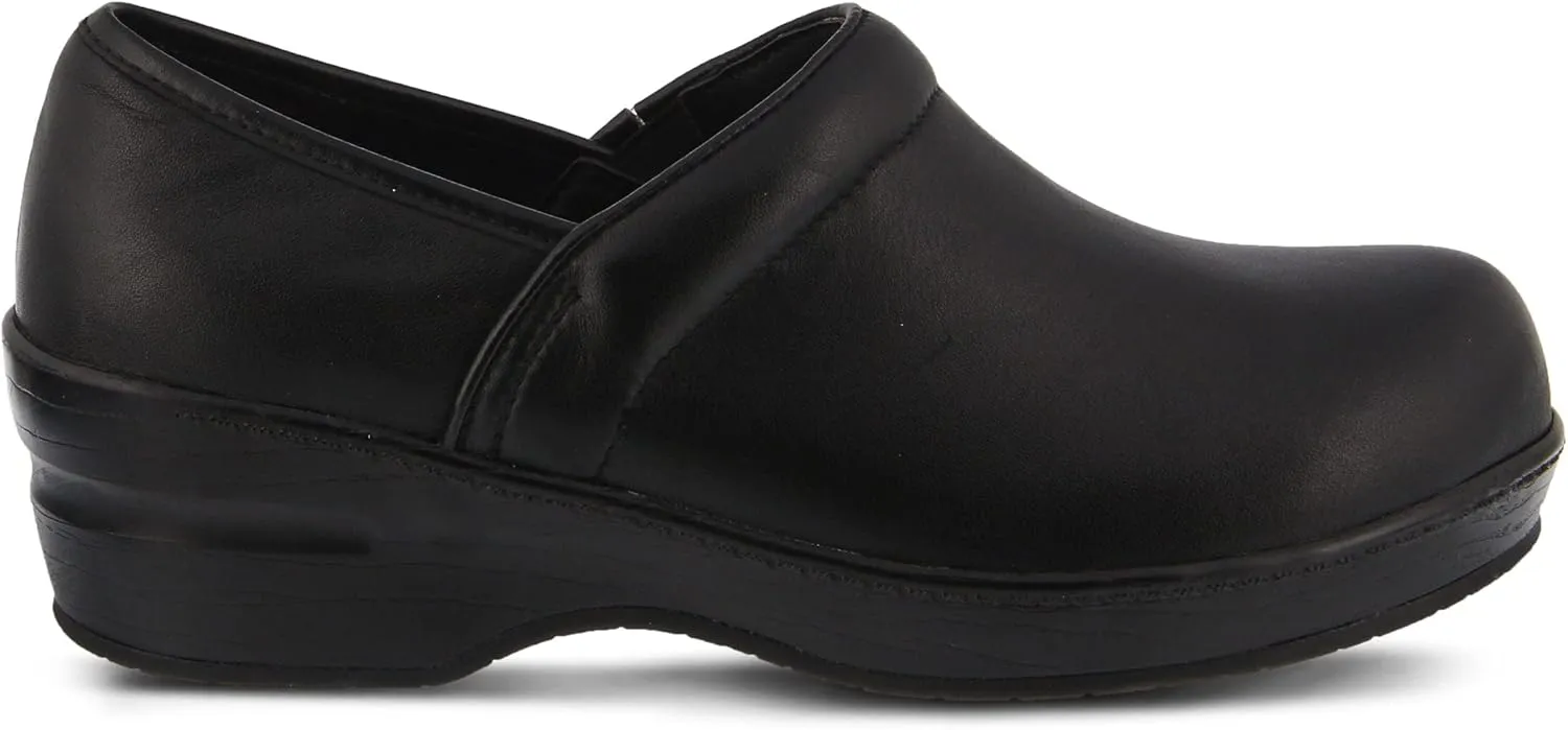 Spring Step Women's Selle Slip-On Shoe
