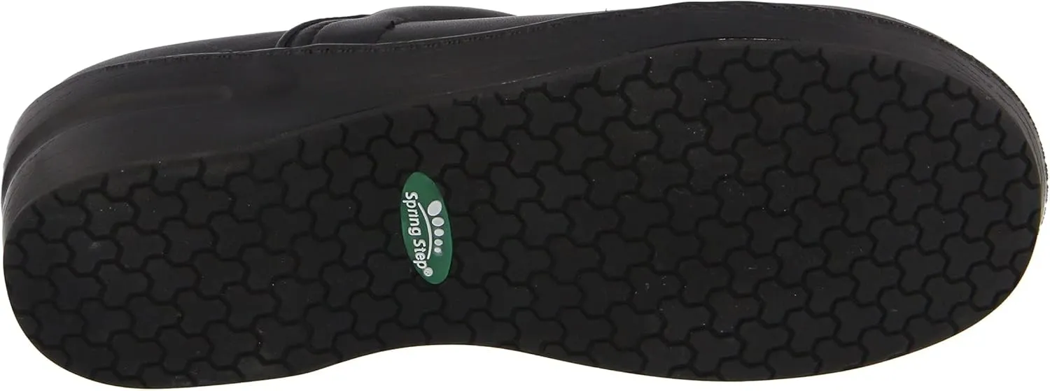 Spring Step Women's Selle Slip-On Shoe