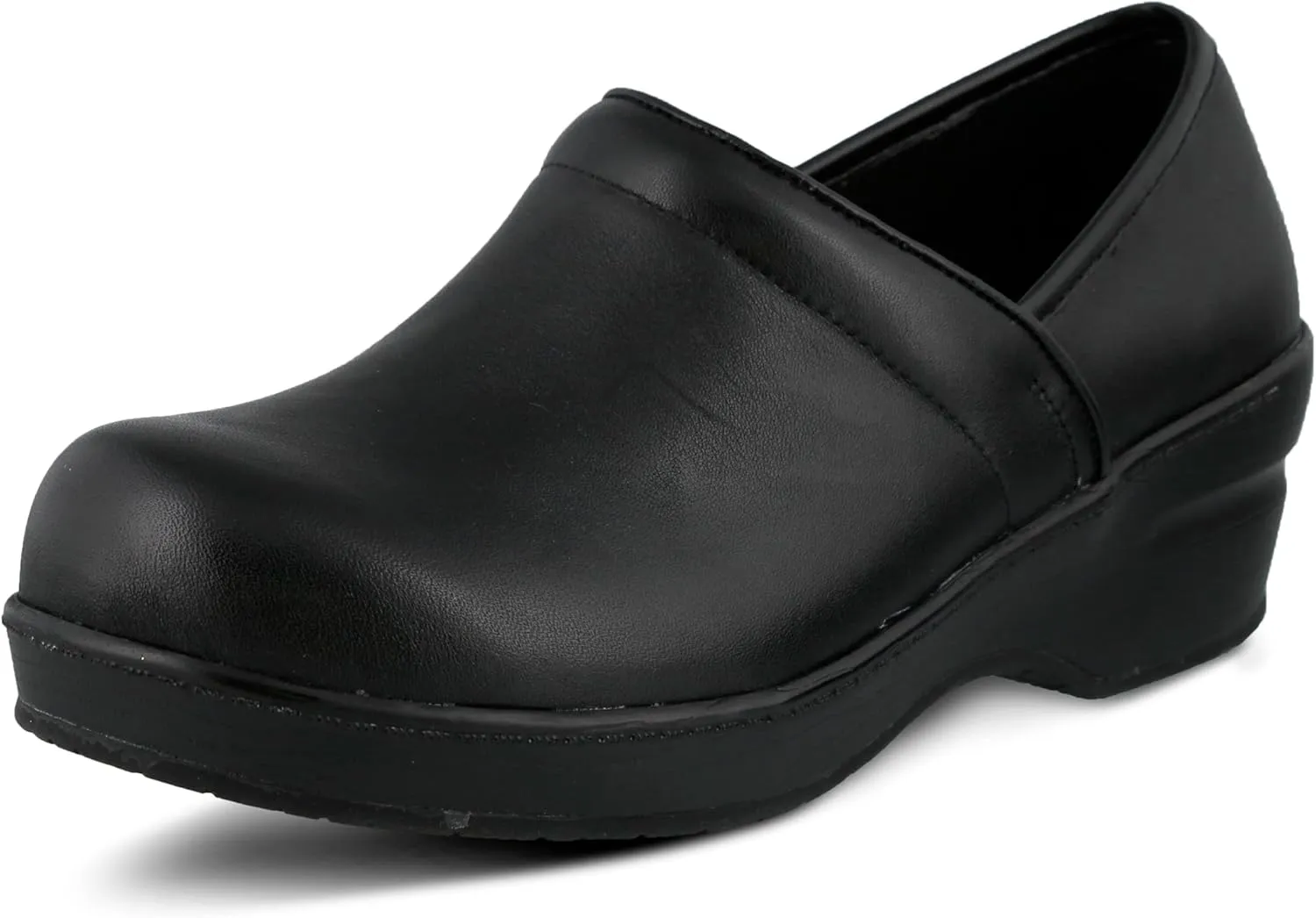 Spring Step Women's Selle Slip-On Shoe
