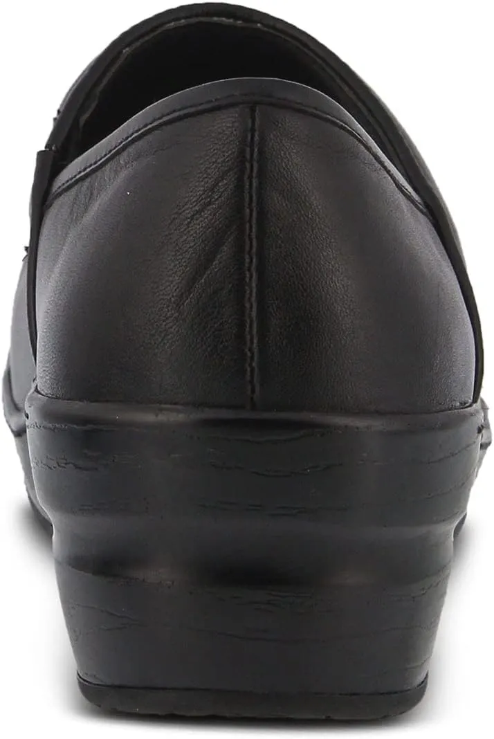 Spring Step Women's Selle Slip-On Shoe