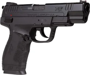 Springfield Armory XDE CO2 Blowback BB Pistol (XDE) (XDE)