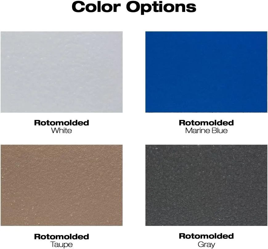 S.R. Smith 610-209-58110 Rogue2 Pool Slide, Taupe