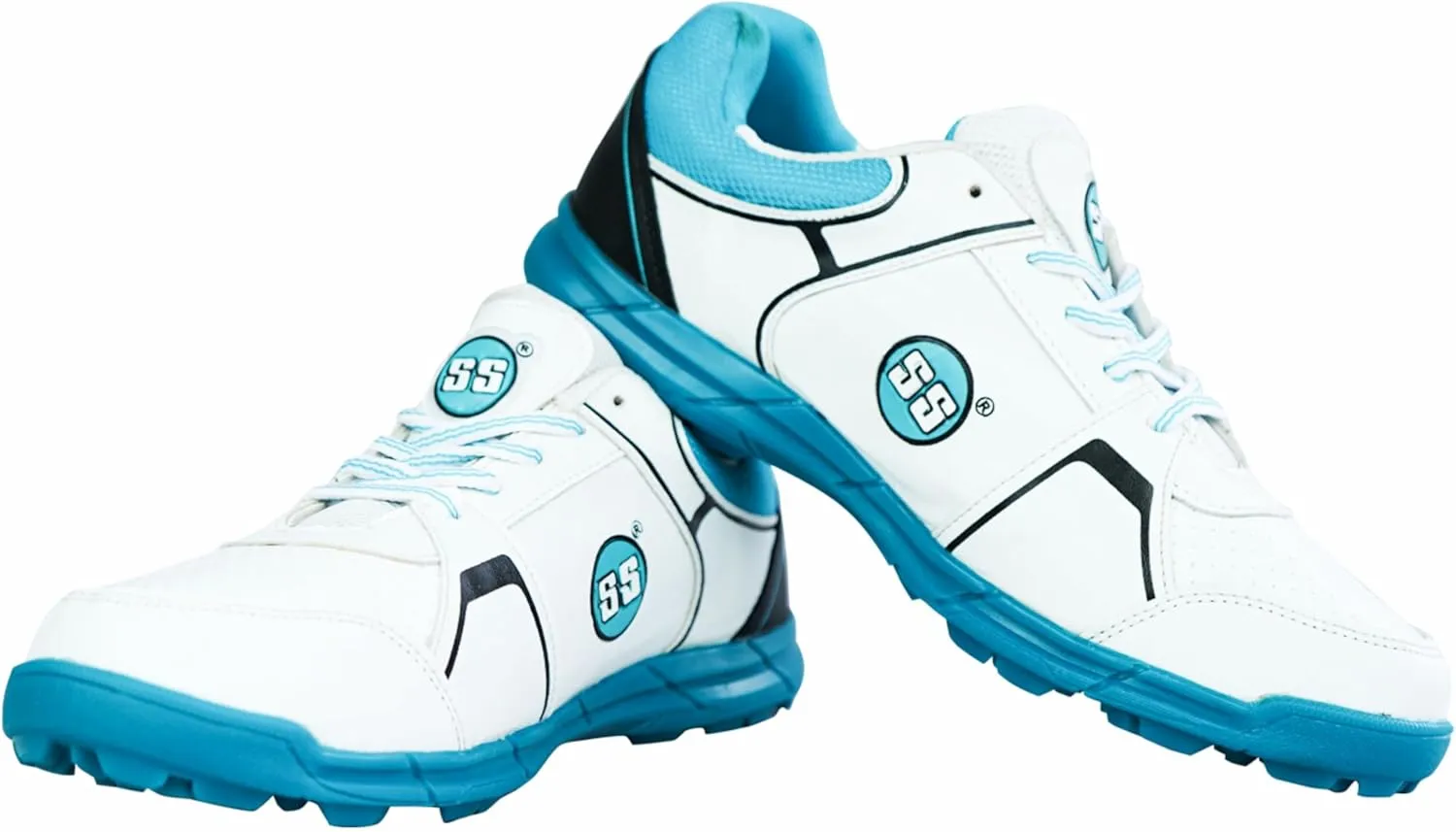 Ss Men's Cricket Shoe