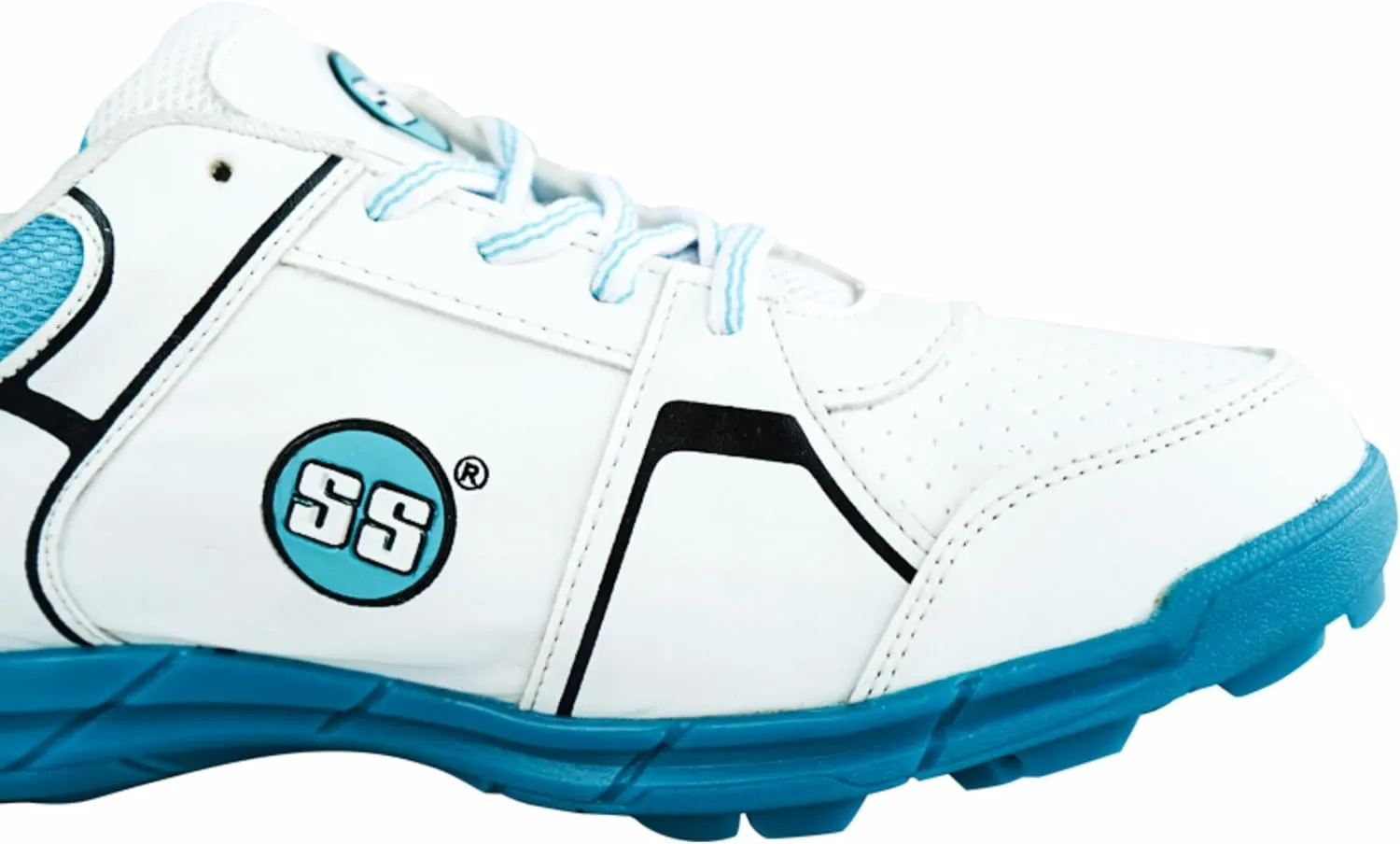 Ss Men's Cricket Shoe