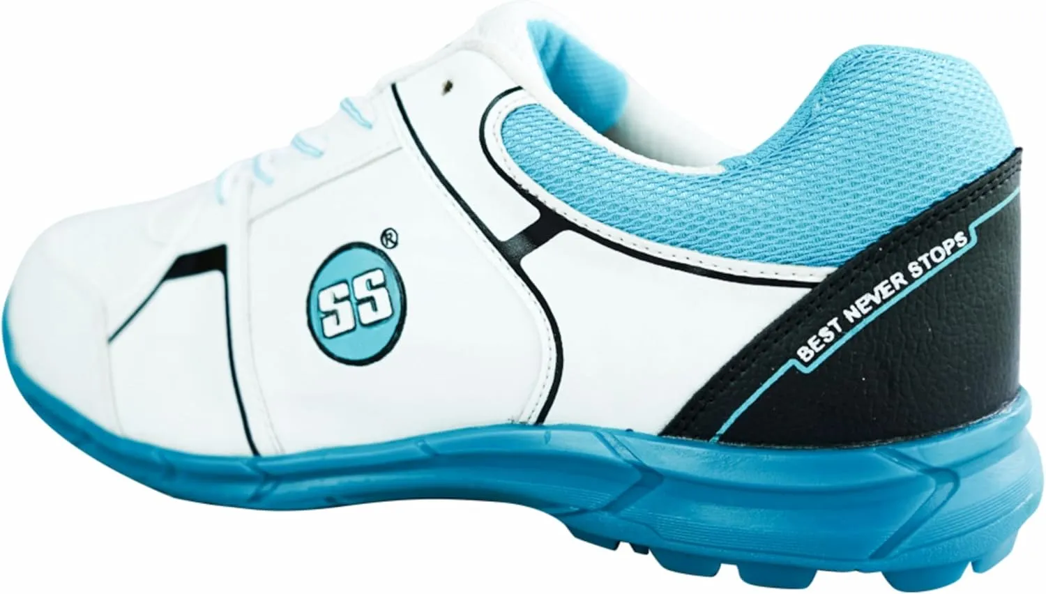 Ss Men's Cricket Shoe