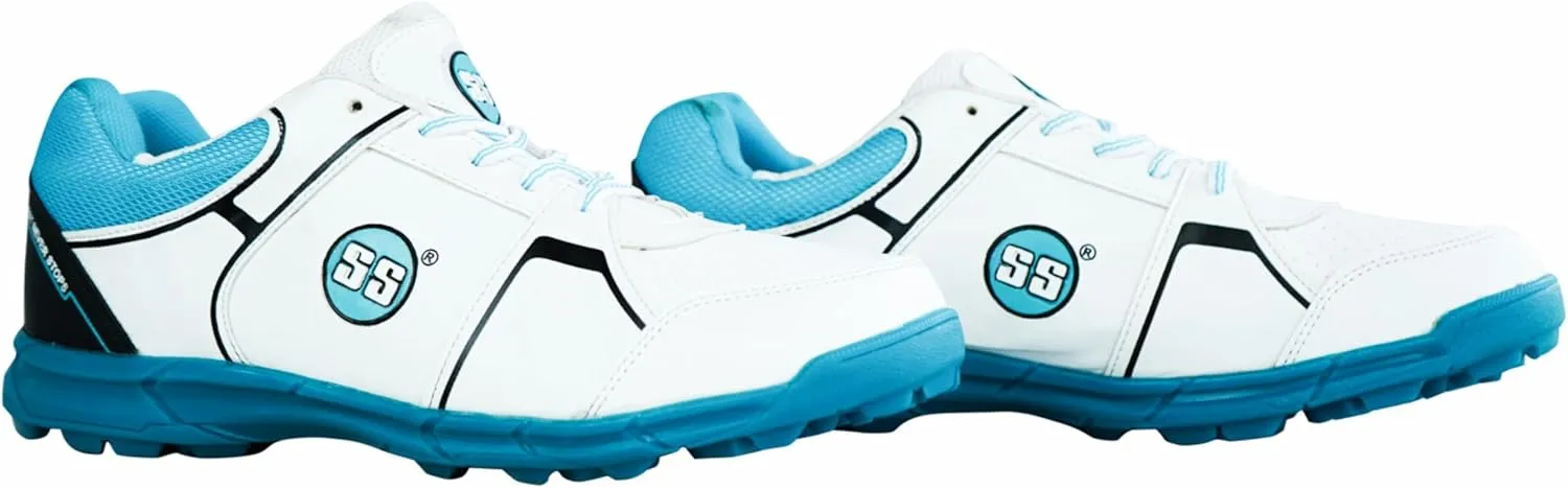 Ss Men's Cricket Shoe