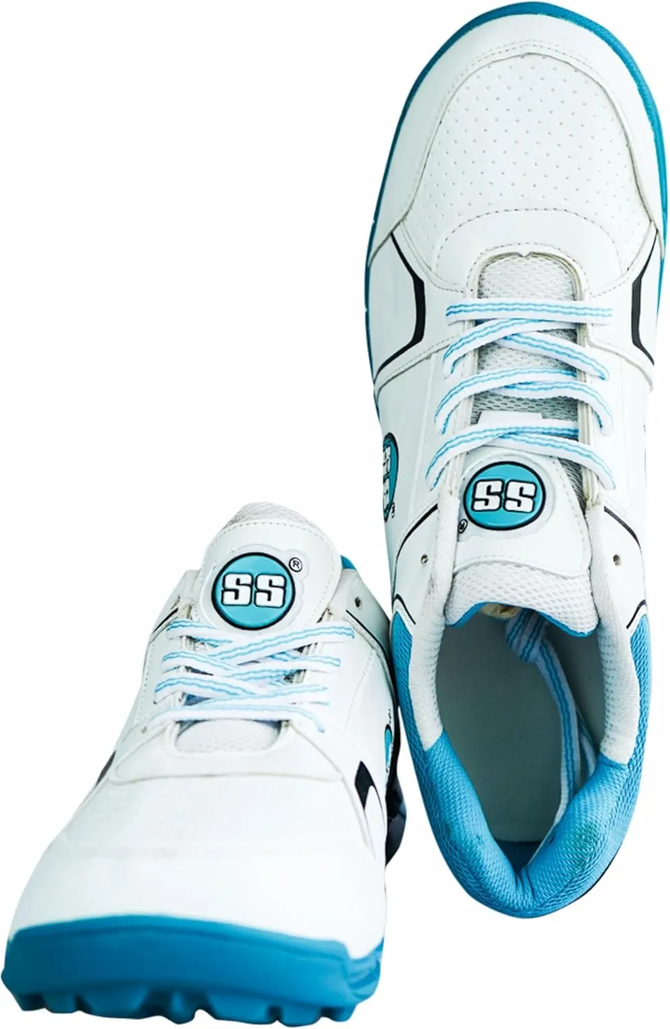 Ss Men's Cricket Shoe
