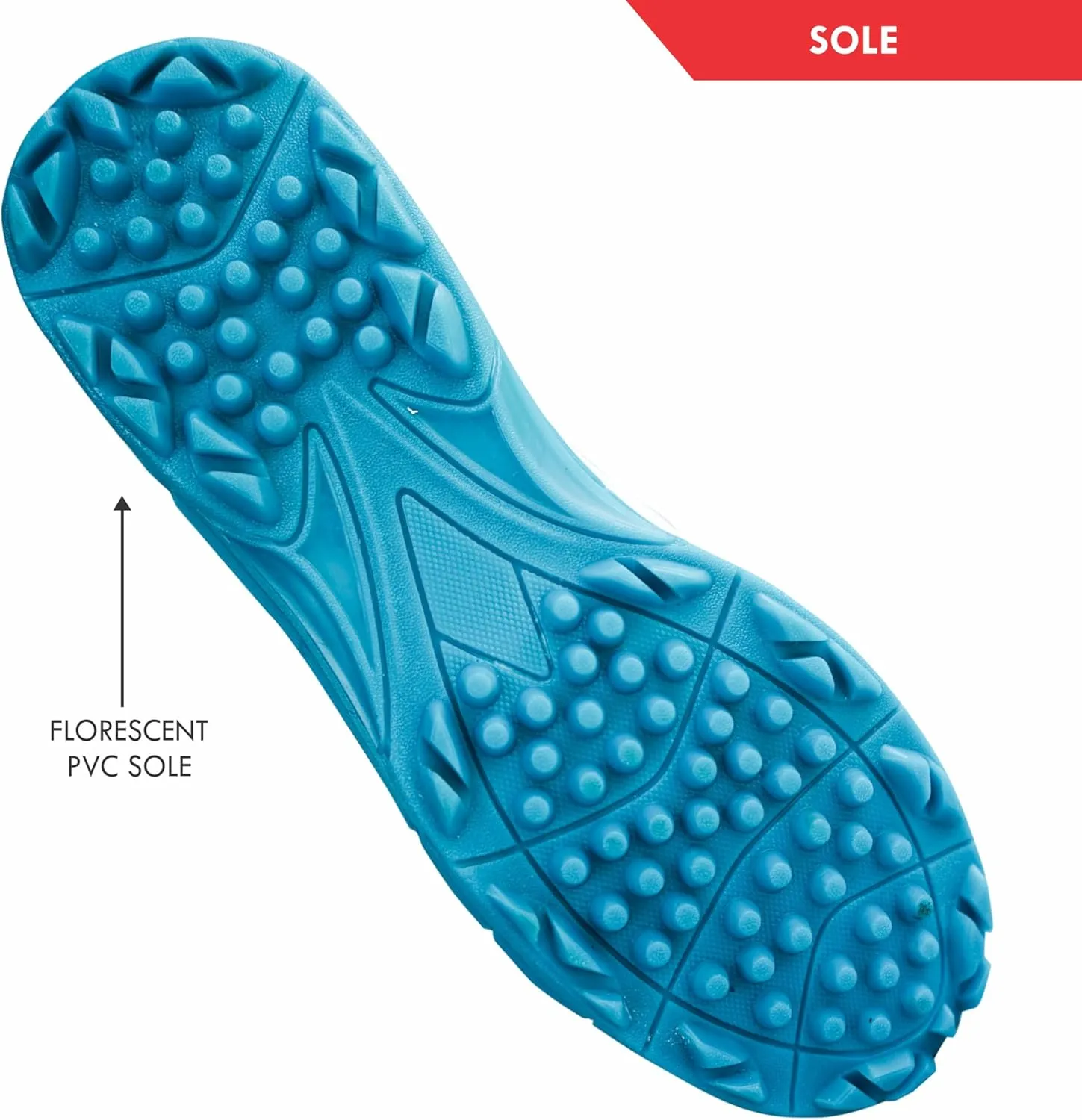 Ss Men's Cricket Shoe