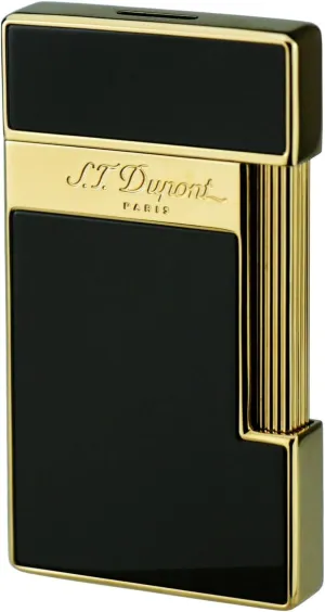 S.T. Dupont lighter, multicolored, one size