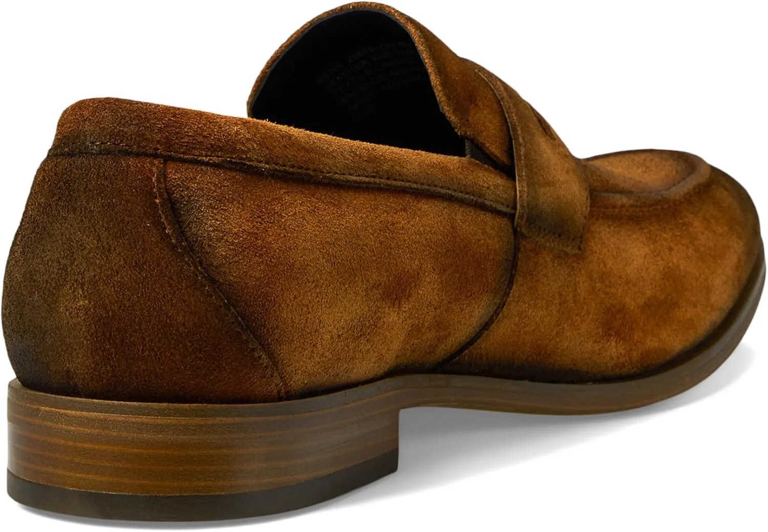 Stacy Adams Men's Burke Penny Slip on Loafer