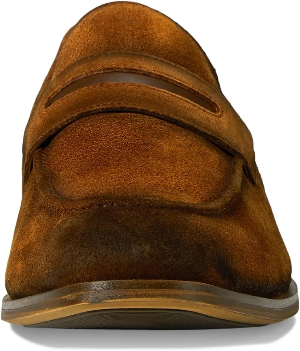 Stacy Adams Men's Burke Penny Slip on Loafer
