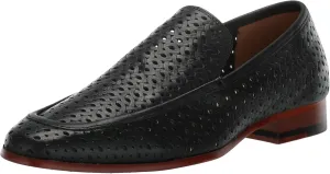 STACY ADAMS Men's Winden Perfed Slip on Loafer