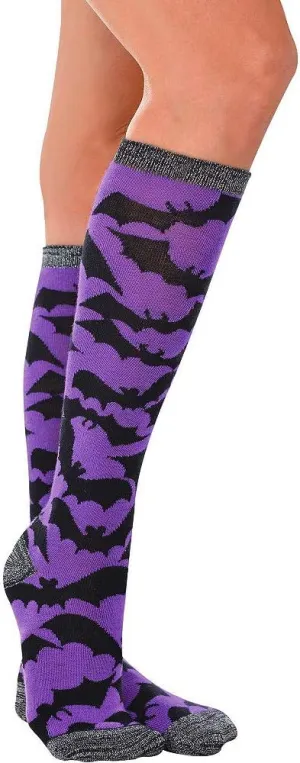 Stephanie Imports Themed Halloween Socks - One size fits all (14 )