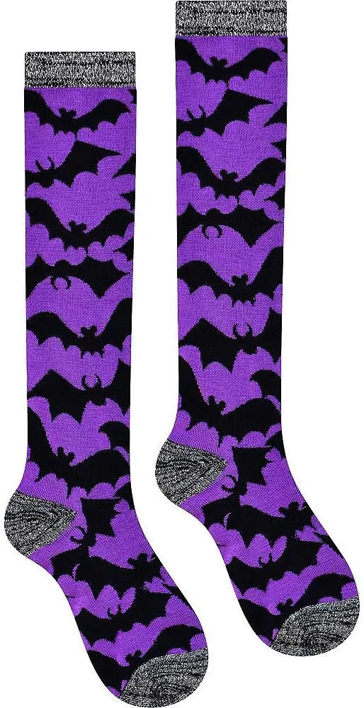 Stephanie Imports Themed Halloween Socks - One size fits all (14 )