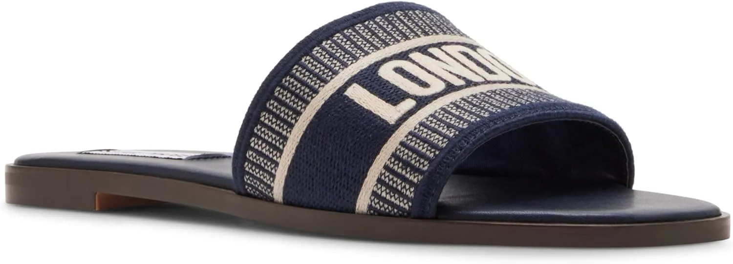 Steve Madden Women's Knox Sandal
