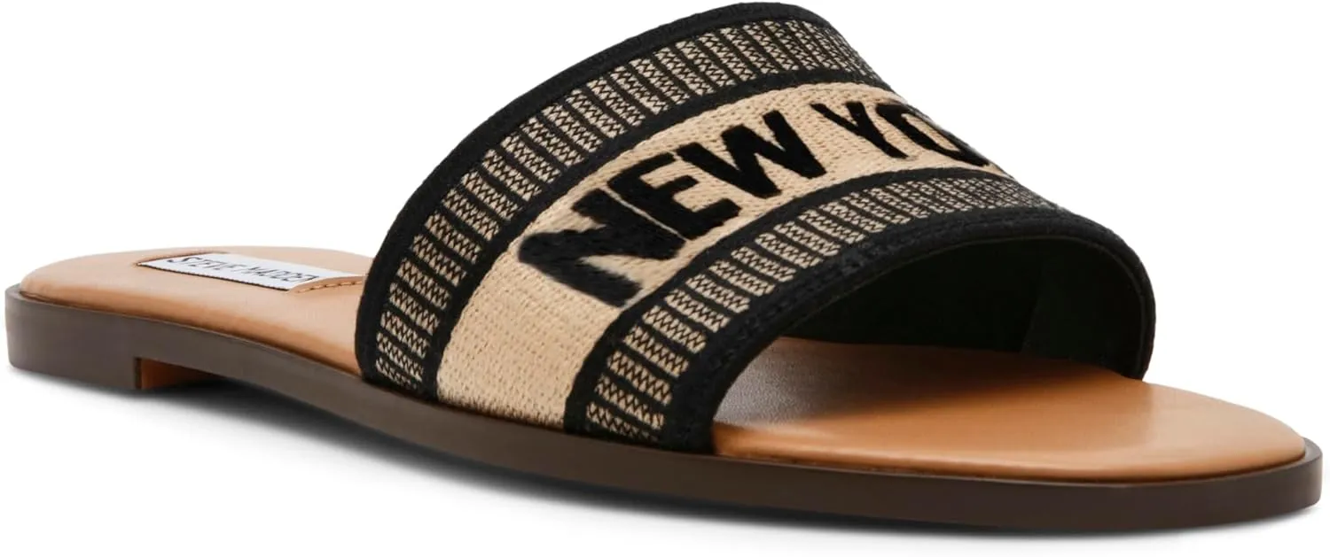 Steve Madden Women's Knox Sandal