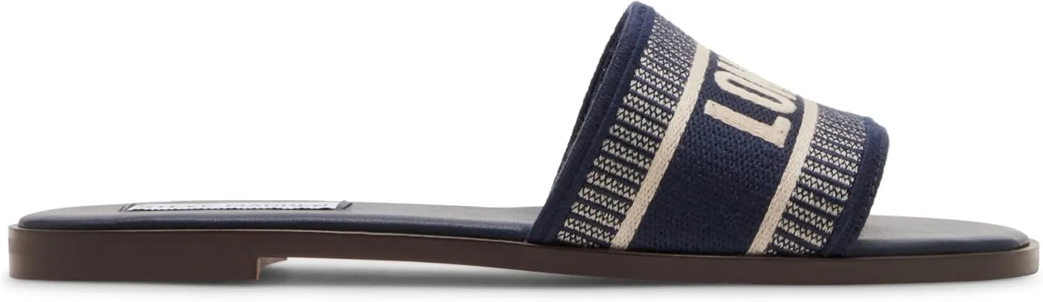 Steve Madden Women's Knox Sandal
