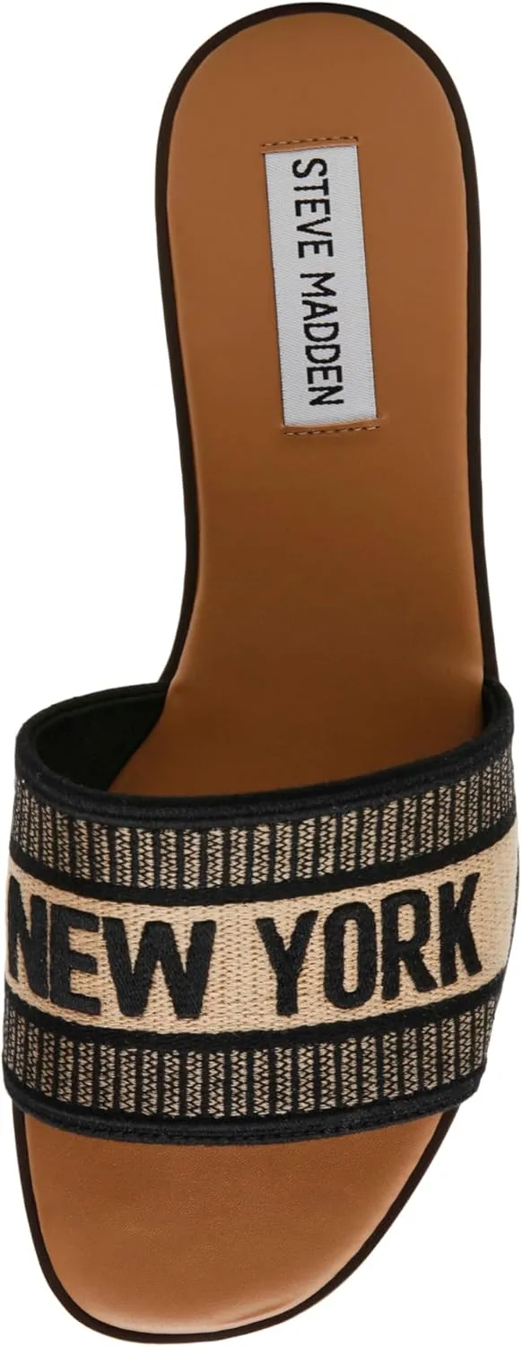 Steve Madden Women's Knox Sandal