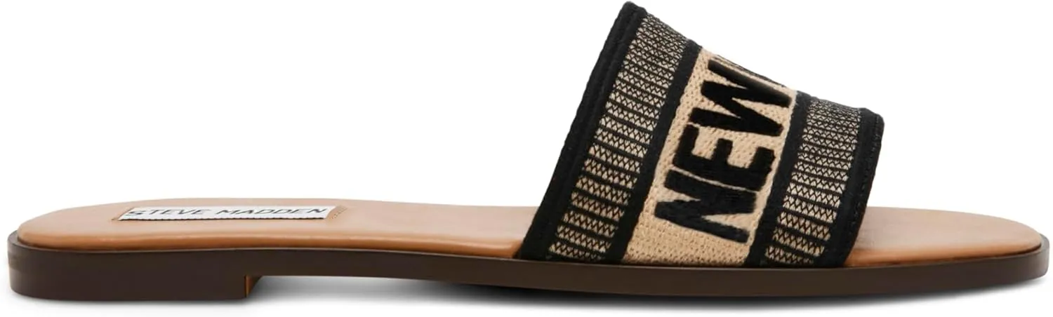 Steve Madden Women's Knox Sandal