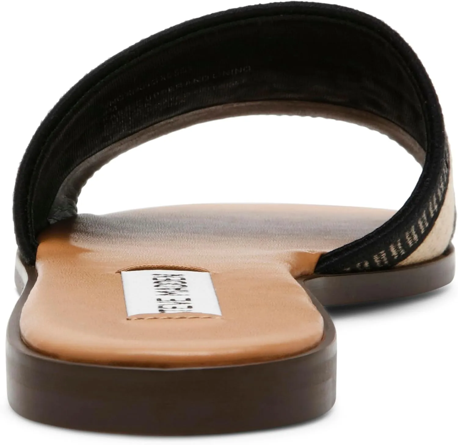 Steve Madden Women's Knox Sandal