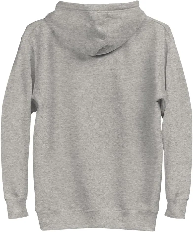 Strong Fitness cats Hoodie Pullover