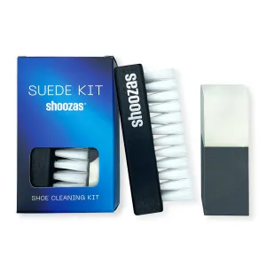 Suede Kit
