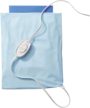 Sunbeam Heating Pad Standard Size