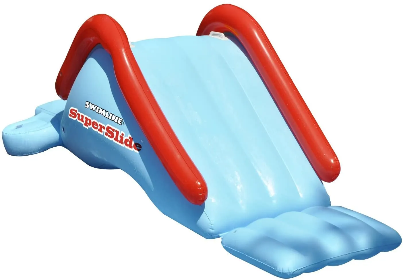 Super Inflatable Water Slide from Swimline