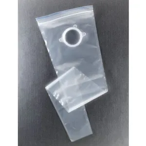 SUR-FIT Natura Visi-Flow Irrigation Sleeve - 5/box: Size - 1-3/4" Opening