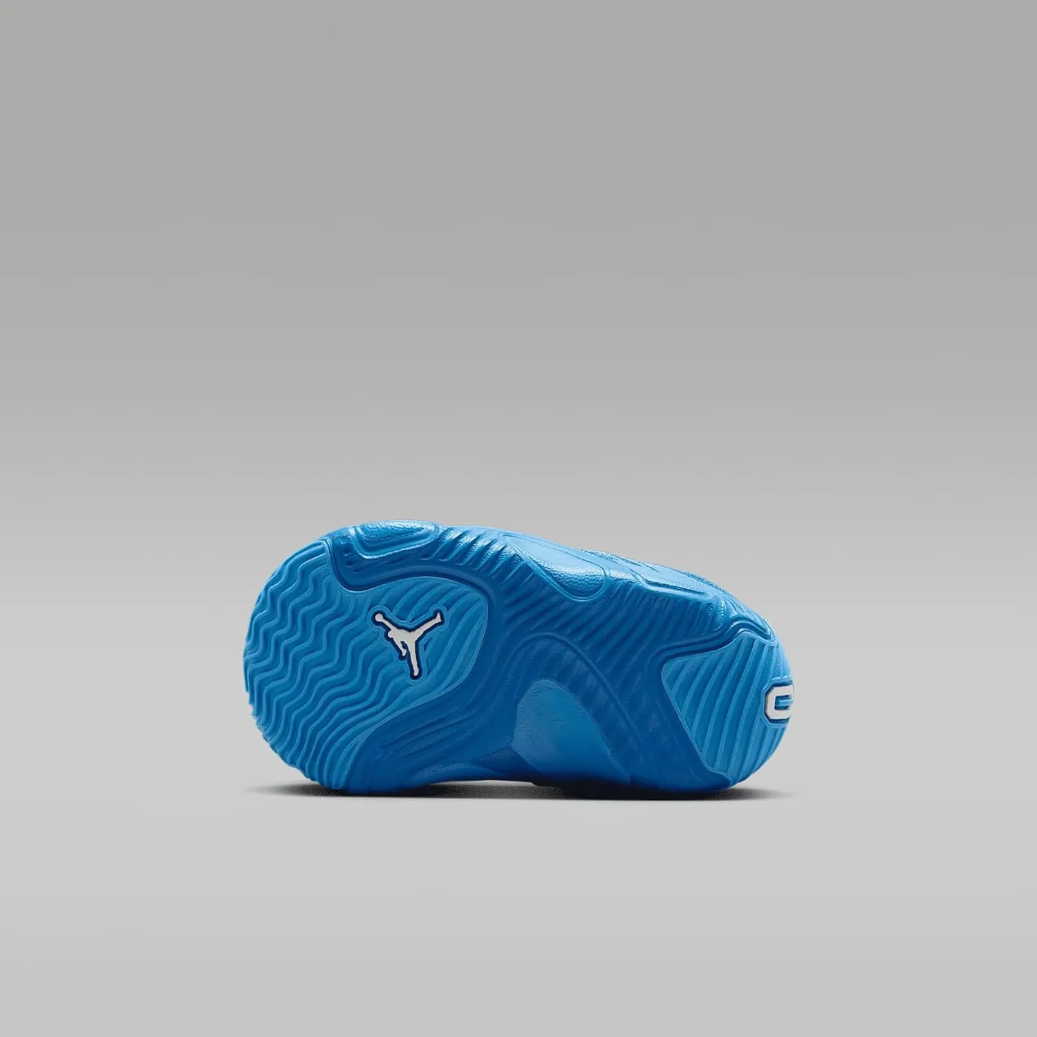 Tatum 3 Baby/Toddler Shoes (HV6394-400, Pacific Blue/Game Royal/University Blue/White)