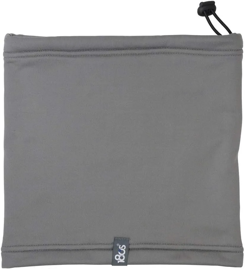 Tec Fleece Neck Warmer, Convertible Multifunctional Winter Neck Gaiter/Scarf, Gaiters for Men and Women