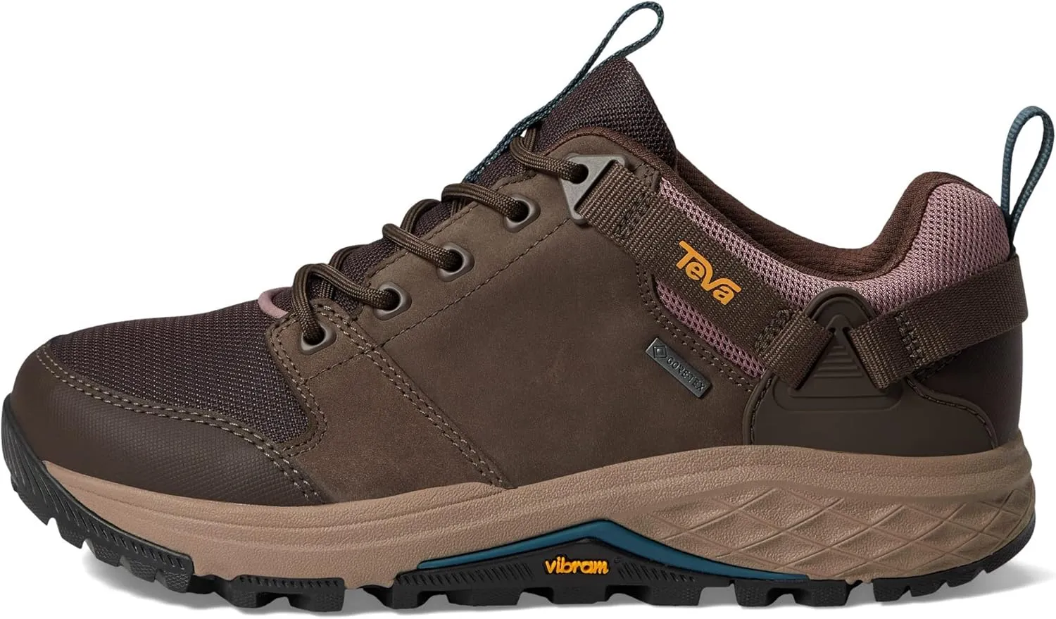 Teva Men's Grandview GTX Low Hiking Shoe
