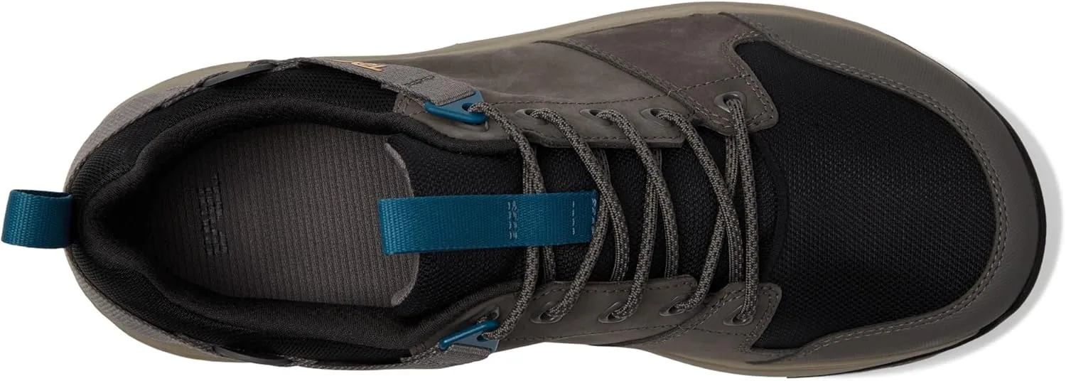 Teva Men's Grandview GTX Low Hiking Shoe