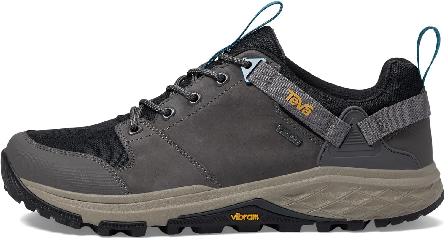 Teva Men's Grandview GTX Low Hiking Shoe
